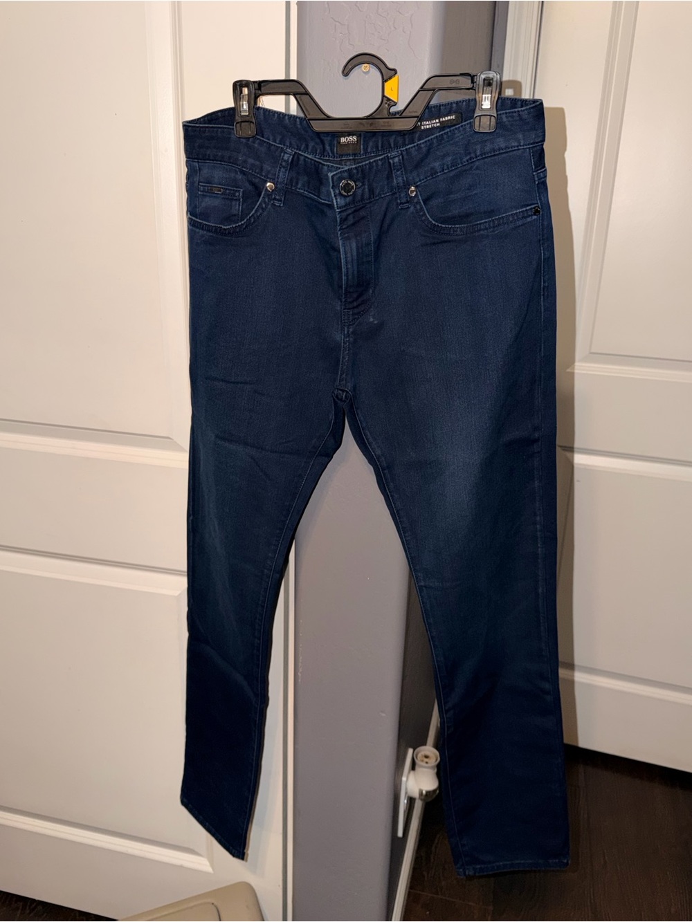 Hugo boss jeans men